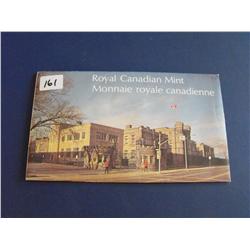 1975 CANADA MINTS ET PROOF LIKE