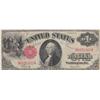 Image 1 : $1 1917 LEGAL TENDER ***MULE*** VARIETY