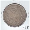 Image 2 : 1888 O SILVER MORGAN $1