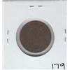 Image 2 : RARE BRITISH COLONY STRAITS SETTLEMENT 1/2 CENT 1872