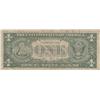 Image 2 : STAR NOTE ****DALLAS**** FRN $1 1963