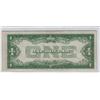Image 1 : $1 FUNNYBACK SILVER CERTIFICATE 1934
