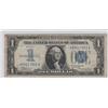 Image 2 : $1 FUNNYBACK SILVER CERTIFICATE 1934