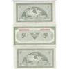 Image 2 : 3 VARIETIES OF CANADIAN TIRE CURRENCY