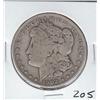 Image 1 : 1902 O SILVER MORGAN $1