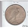 Image 2 : HIGH GRADE PEACE DOLLAR 1923 D