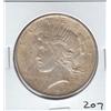 Image 1 : 1922 PEACE DOLLAR