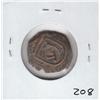 Image 2 : SPANISH PIRATE COB CIRCA 1600s VERY NEAT COIN