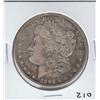 Image 1 : 1896 O MORGAN SILVER DOLLAR