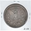 Image 2 : 1896 O MORGAN SILVER DOLLAR