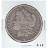Image 1 : 1900 O MORGAN SILVER DOLLAR