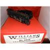 Image 1 : WILLIAMS BRASS O GAUGE PACIFIC STEAM ENGINE AND TENDER OB
