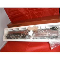 LIONEL COWEN O GAUGE STEAM ENGINE