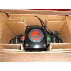 LIONEL POSTWAR ZW TRANSFORMER OB