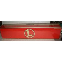 LIONEL PRR O GAUGE STEAM ENGINE OB