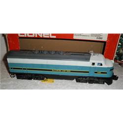 LIONEL B&O O GAUGE F-3 DIESELS