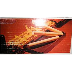 7 LIONEL O GAUGE FREIGHT CARS