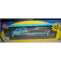 ATHEARN HO GAUGE DIESELS OB