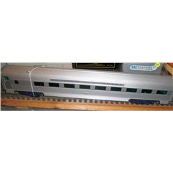 WEAVER READING O GAUGE COACHES