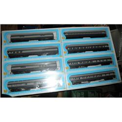 IHC B&O/CIRCUS HO GAUGE HEAVYWEIGHTS