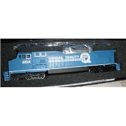 4 HO GAUGE DIESELS OB