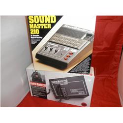 MRC CONTROL/POWER MASTER SYSTEMS