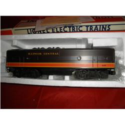 LIONEL IC O GAUGE F3B DIESEL