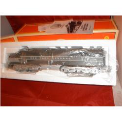 LIONEL NYC O GAUGE PA DIESEL