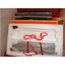 LIONEL EL O GAUGE PA AA SET