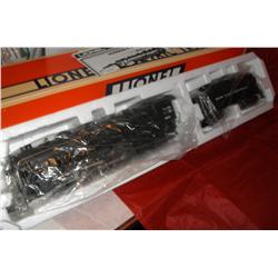 LIONEL NYC O GAUGE SCALE HUDSON