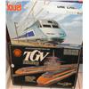Image 1 : HO SCALE HIGH SPEED TRAIN SETS