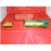 Image 1 : AMERICAN FLYER S GAUGE TRAINS