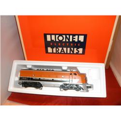 LIONEL TCA O GAUGE F3 ABA SET