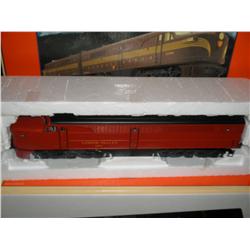 LIONEL LV O GAUGE PA DIESEL SET