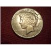 Image 1 : 1928-S Brilliant Uncirculated Peace Dollar, MS+, ONLY 360,649 MINTED smt