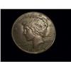 Image 1 : KEY DATE 1928 PEACE DOLLAR, ONLY 360,649 MINTED.