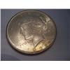 Image 1 : 1922 BU Silver Peace Dollar