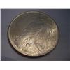 Image 2 : 1922 BU Silver Peace Dollar