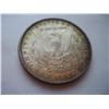 Image 2 : SUPER 1880-O MS-63 Morgan Silver Dollar W/ Deep Toning