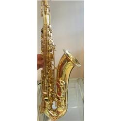 Kohlert Saxaphone W/Case, Looks Brand New