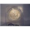 Image 2 : 1902-O Graded MS-67 Silver Morgan Dollar