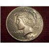 Image 1 : 1923 Brilliant Uncirculated Silver Peace Dollar