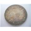 Image 2 : 1830 Capped Bust Half Dollar, VG