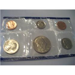 1985-P Mint Set