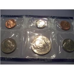 1985-P Mint Set