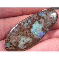 HUGE Opal 50.85Cts -Australian Gem- Matrix Opal