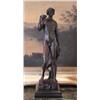 Image 1 : Gorgeous Bronze Sculpture Bacchus
