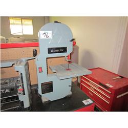 Delta band saw