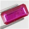 3.73ct Purplish Pink Ruby Mozambique (GEM-29491)