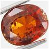 Image 1 : 4.25ct Natural Hesstonite Garnet (GEM-29462)